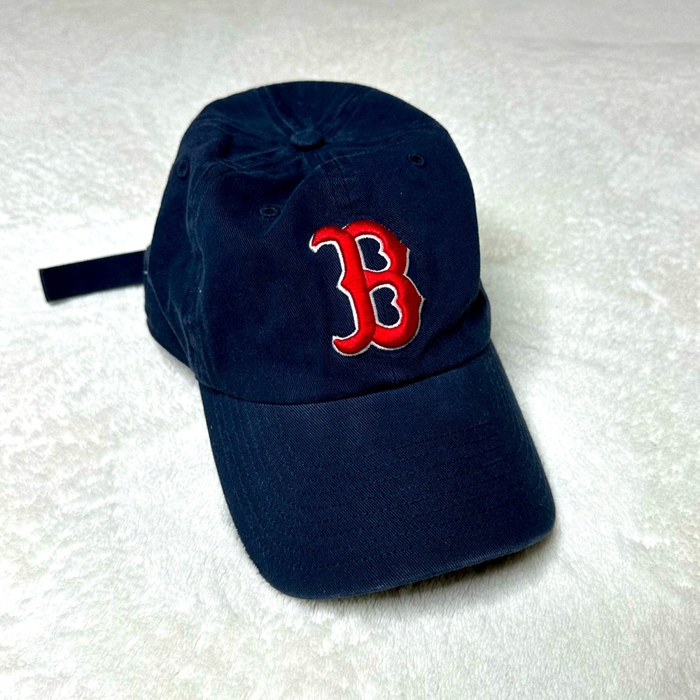 Boston Red Sox Hat